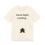 GAME NIGHT LOADING