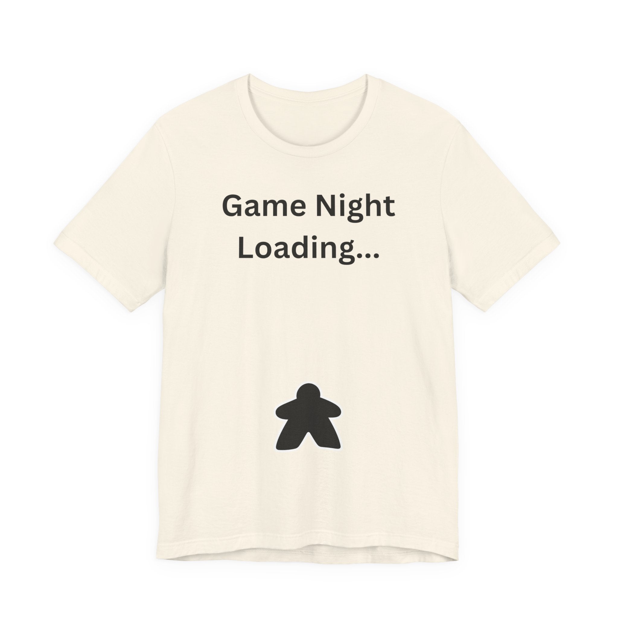 GAME NIGHT LOADING