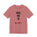 Deal Me In