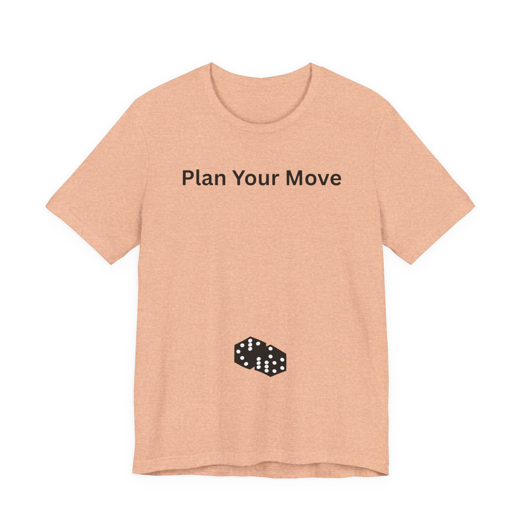 PLAN YOUR MOVE