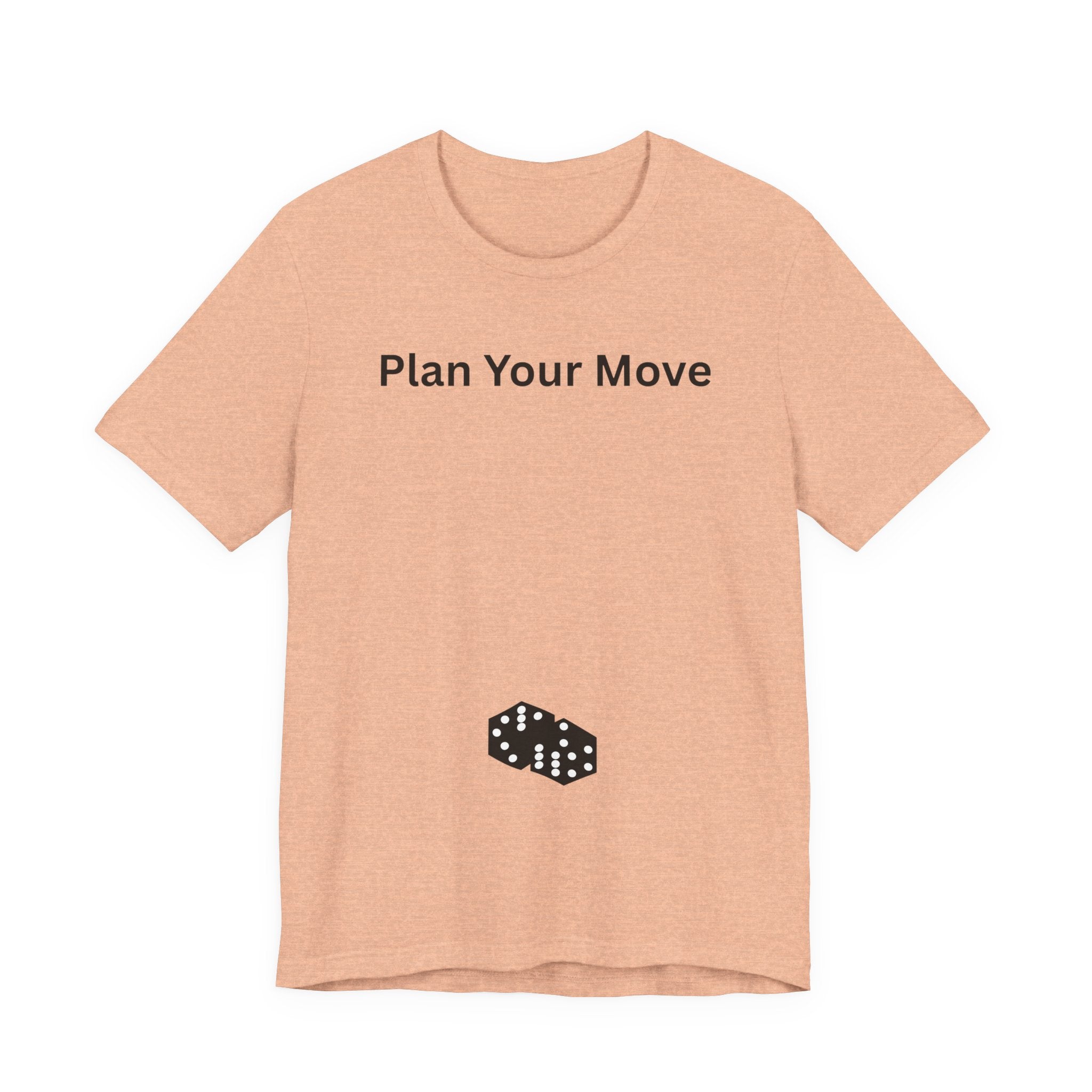 PLAN YOUR MOVE