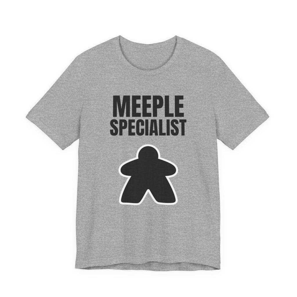 Meeple Specialist