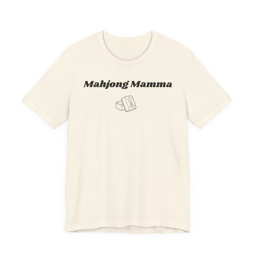 Mahjong Mamma