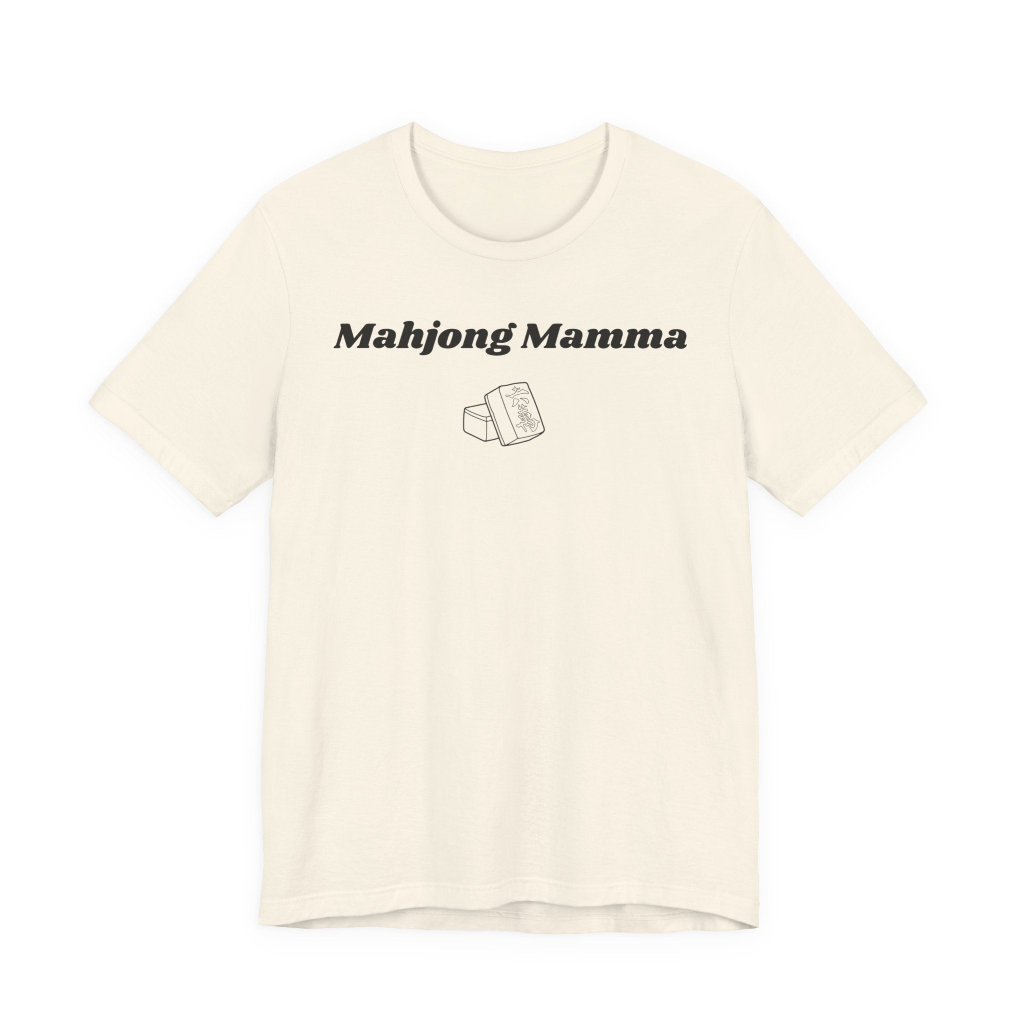 Mahjong Mamma