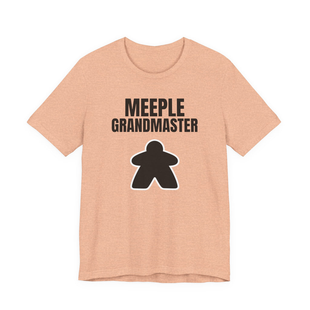 Meeple Grandmaster