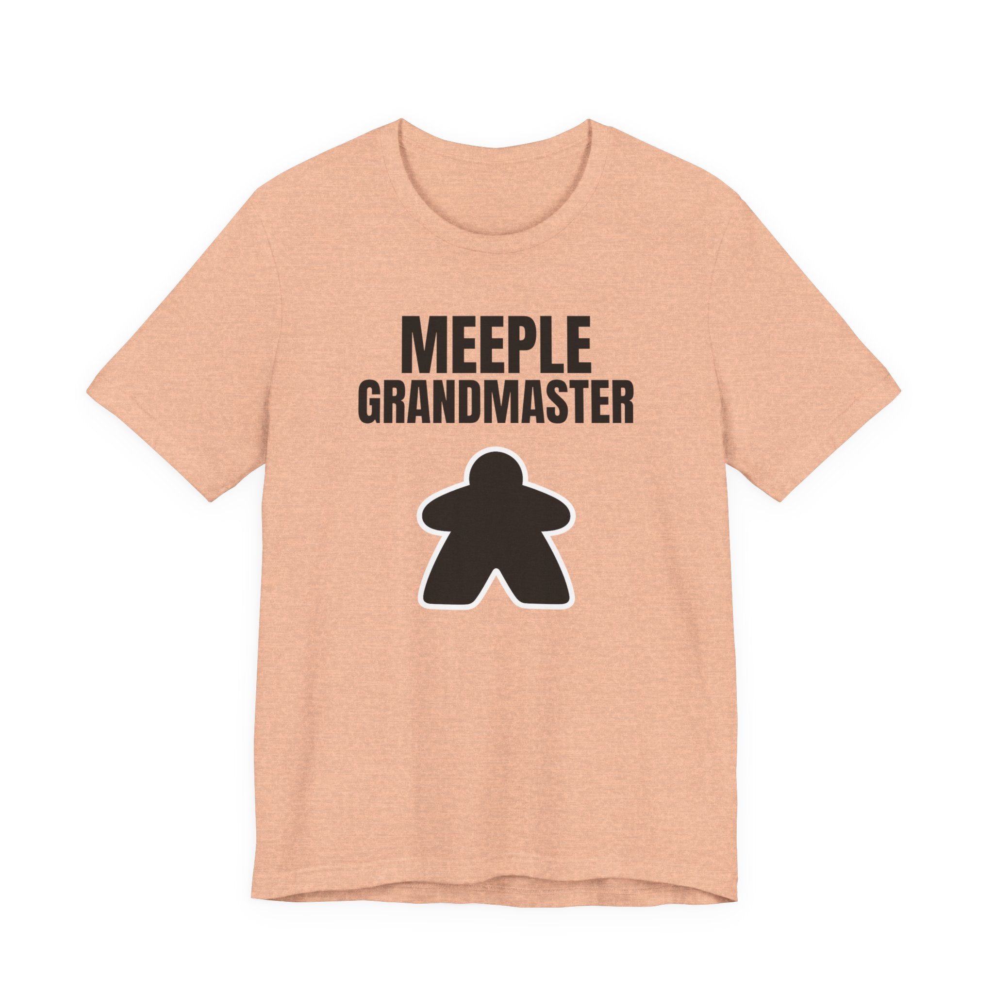 Meeple Grandmaster