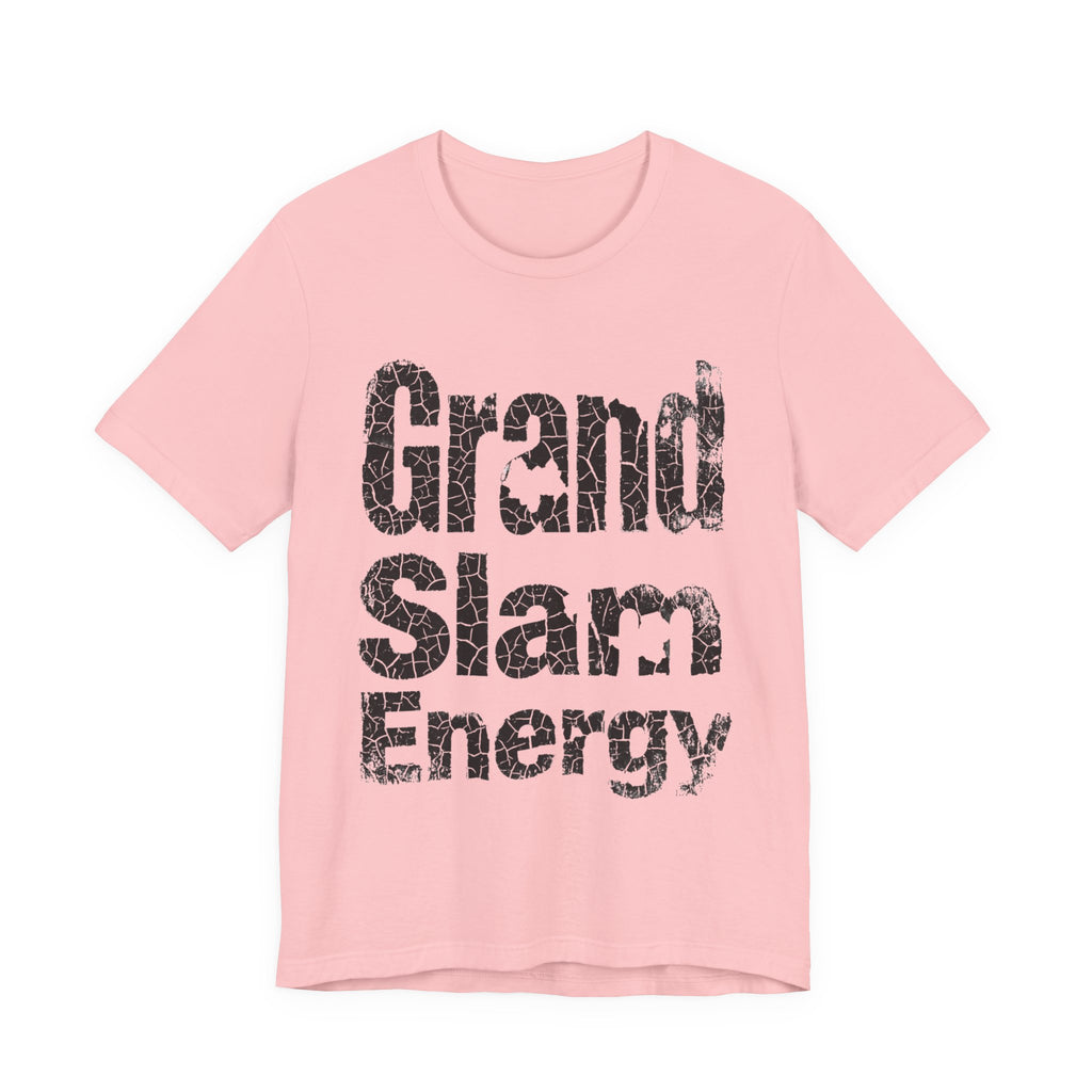 Grand Slam Energy