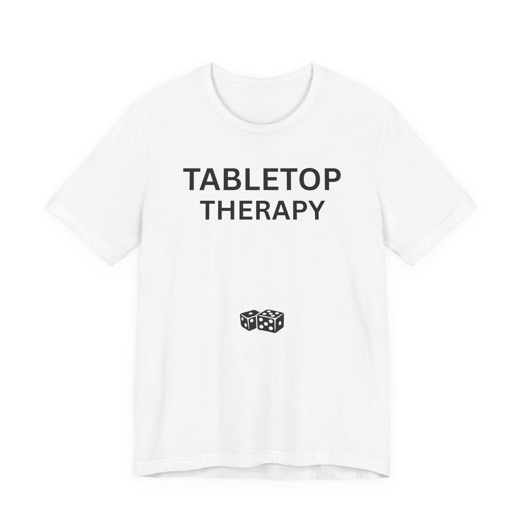 TABLETOP THERAPY