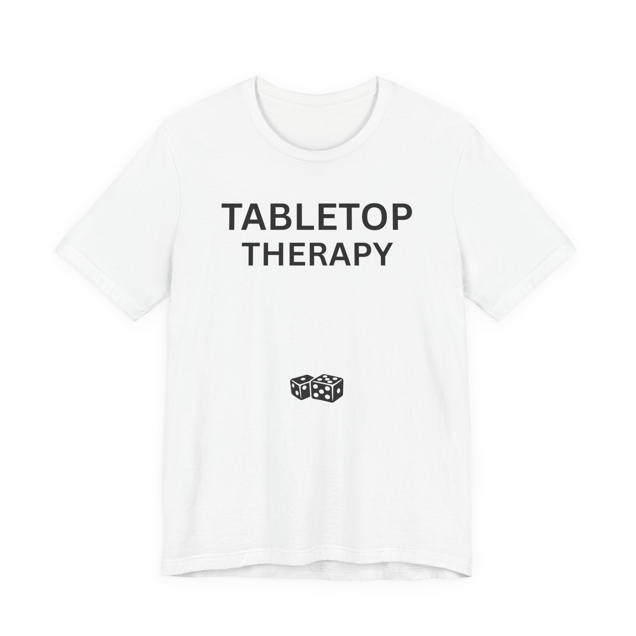 TABLETOP THERAPY