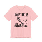 Holy Hell!