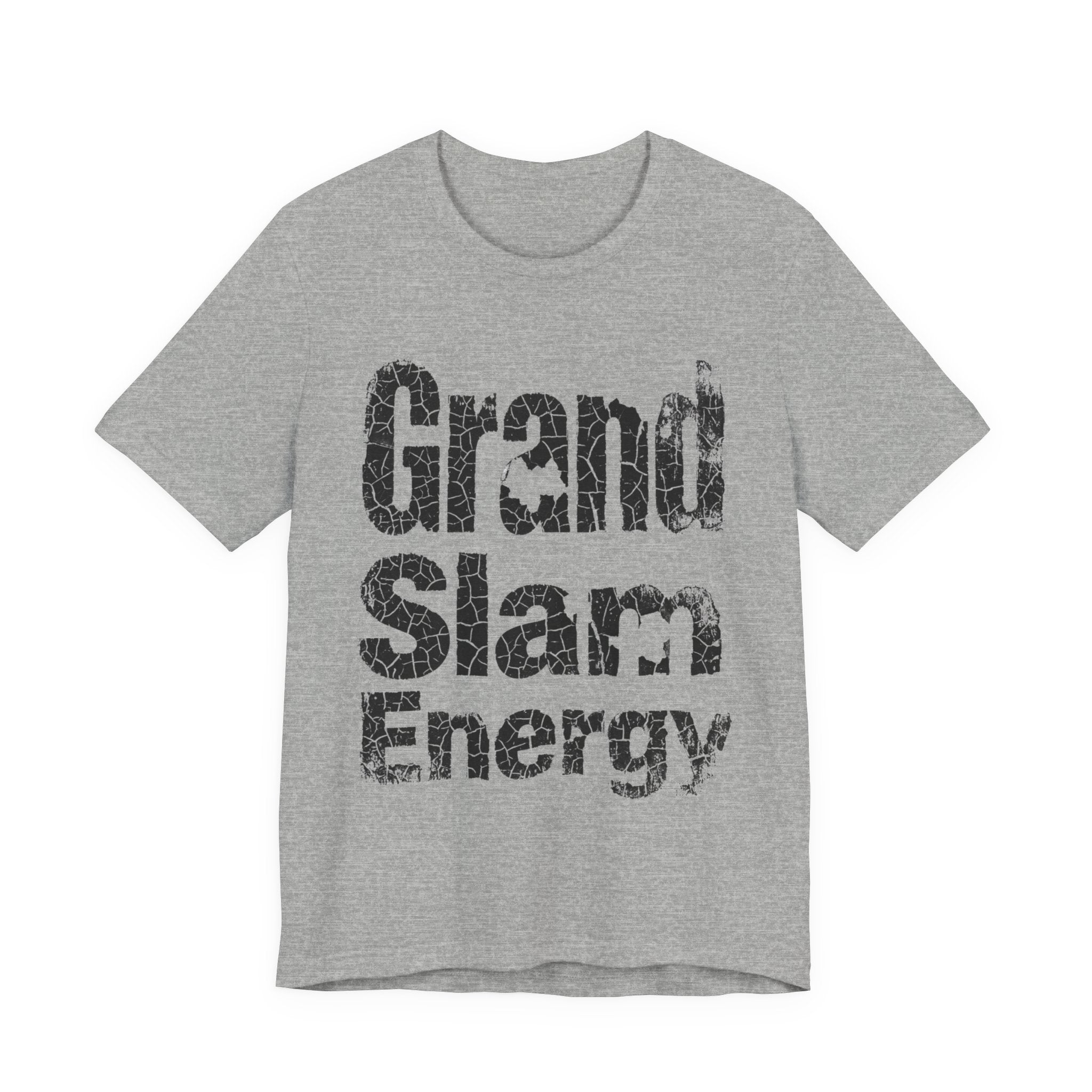 Grand Slam Energy