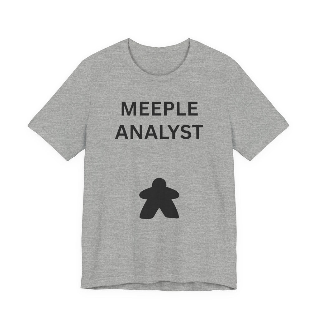 MEEPLE ANALYST