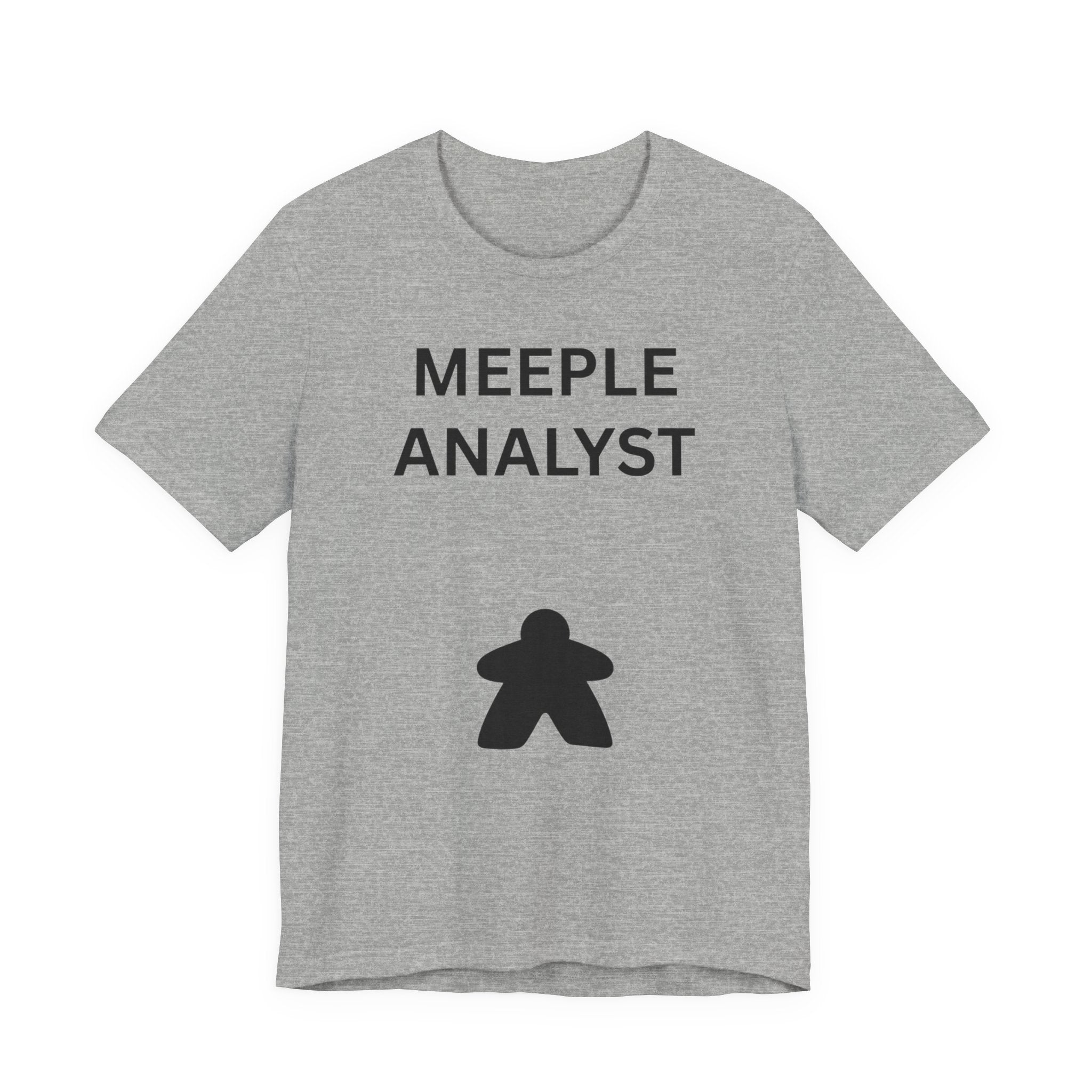 MEEPLE ANALYST