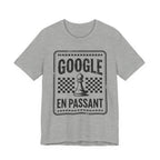 Google En Passant