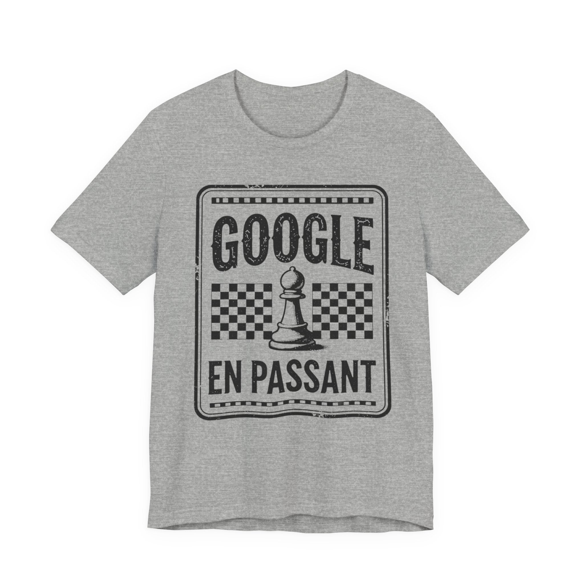 Google En Passant