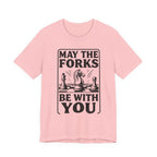 May The Forks Be With You