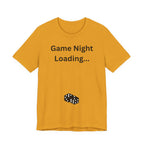 GAME NIGHT LOADING