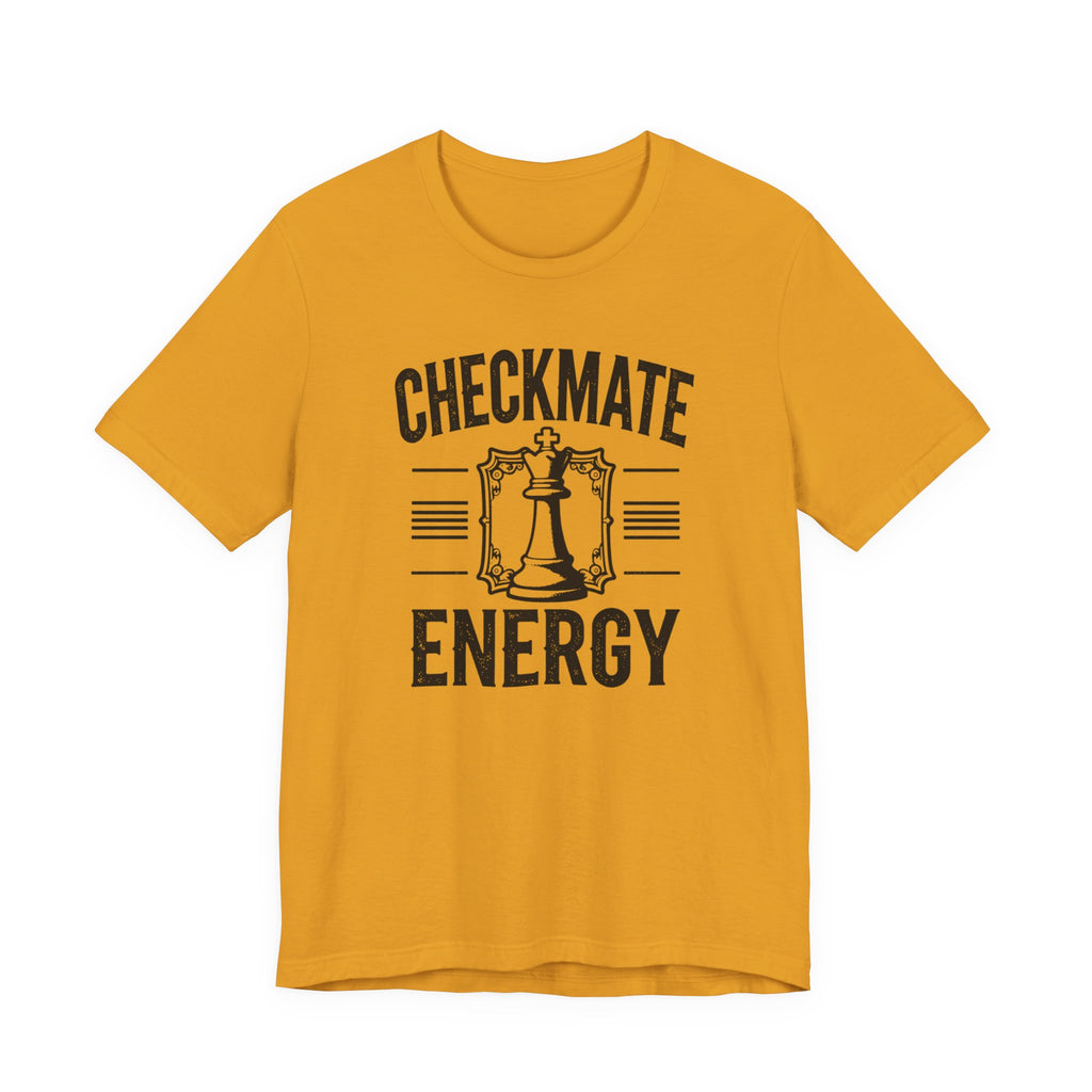 Checkmate Energy
