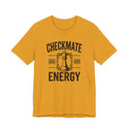 Checkmate Energy