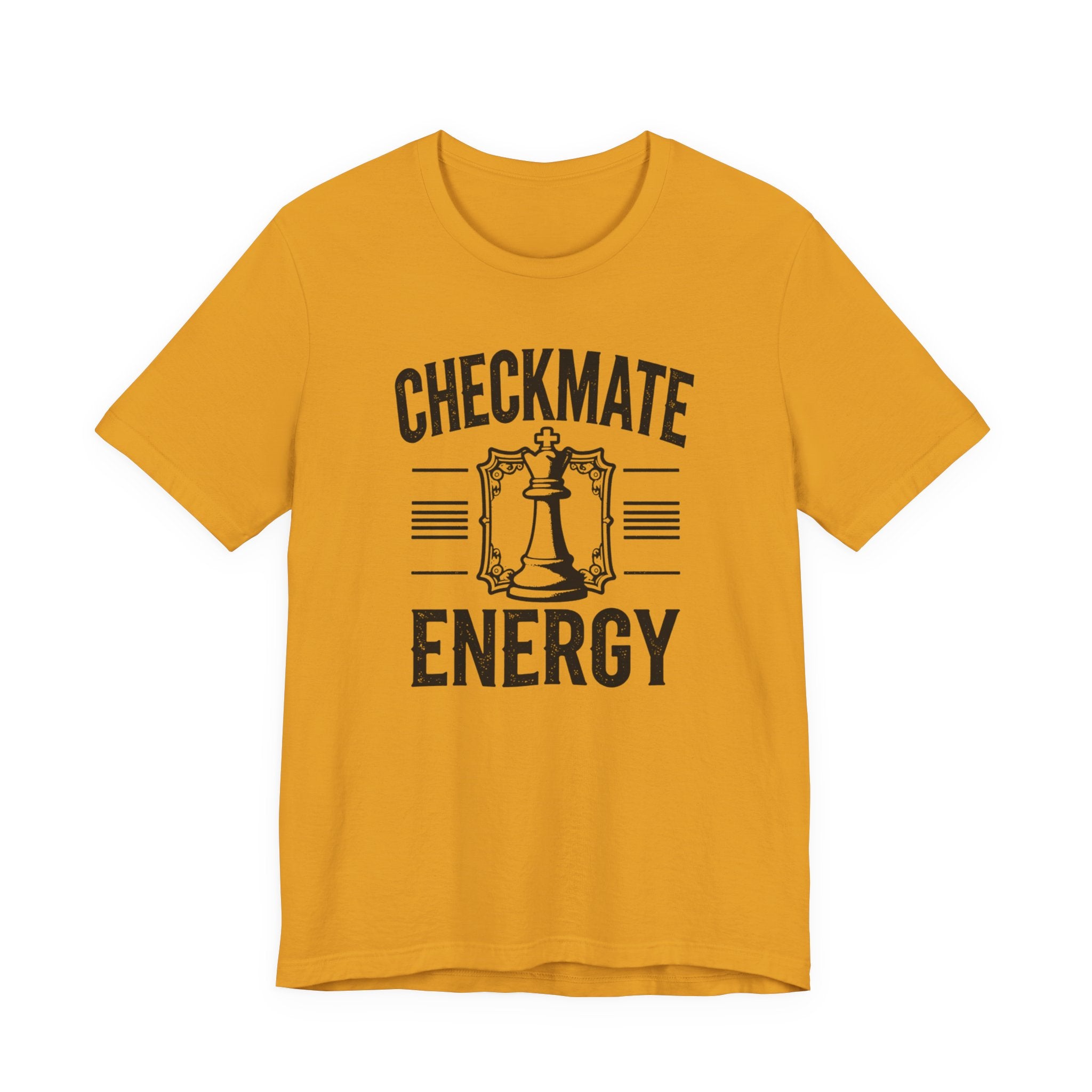 Checkmate Energy