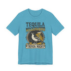 TEQUILA MOCKINGBIRD