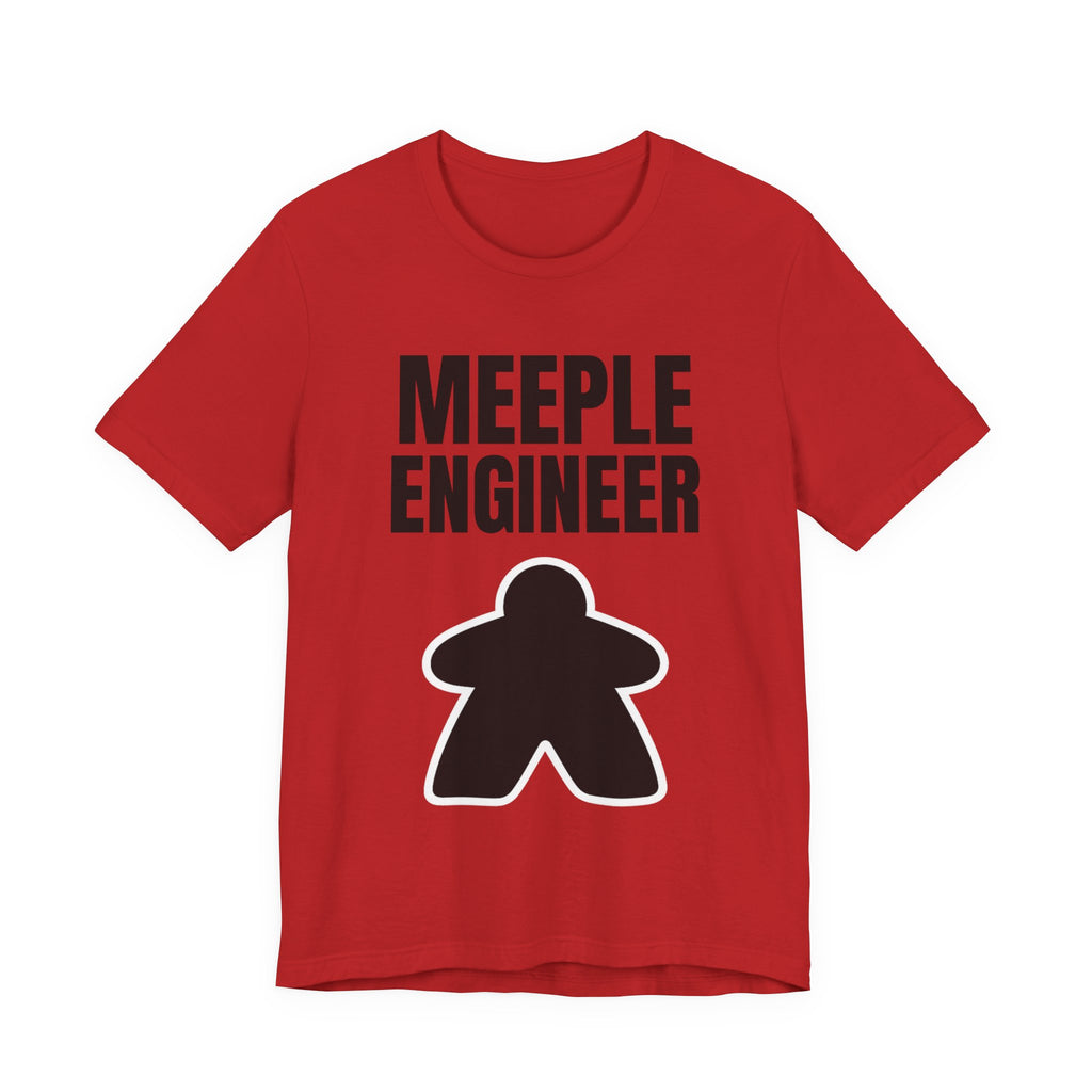 Meeple Engineer