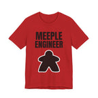 Meeple Engineer