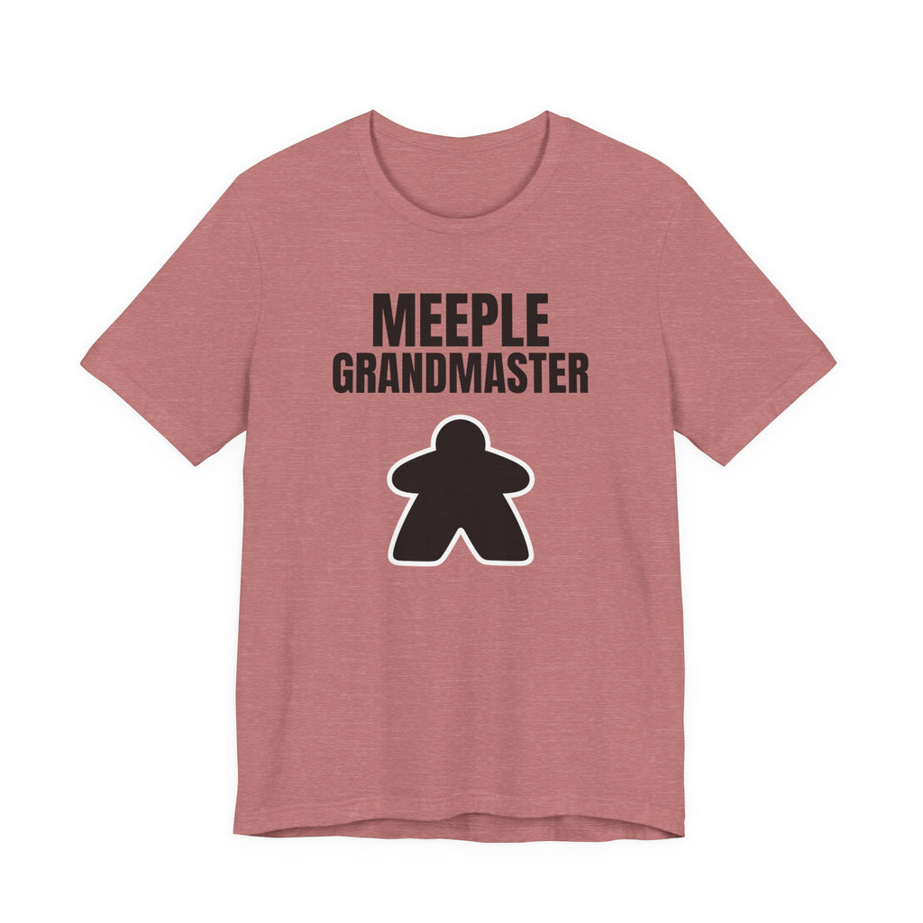 Meeple Grandmaster