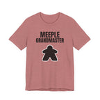 Meeple Grandmaster