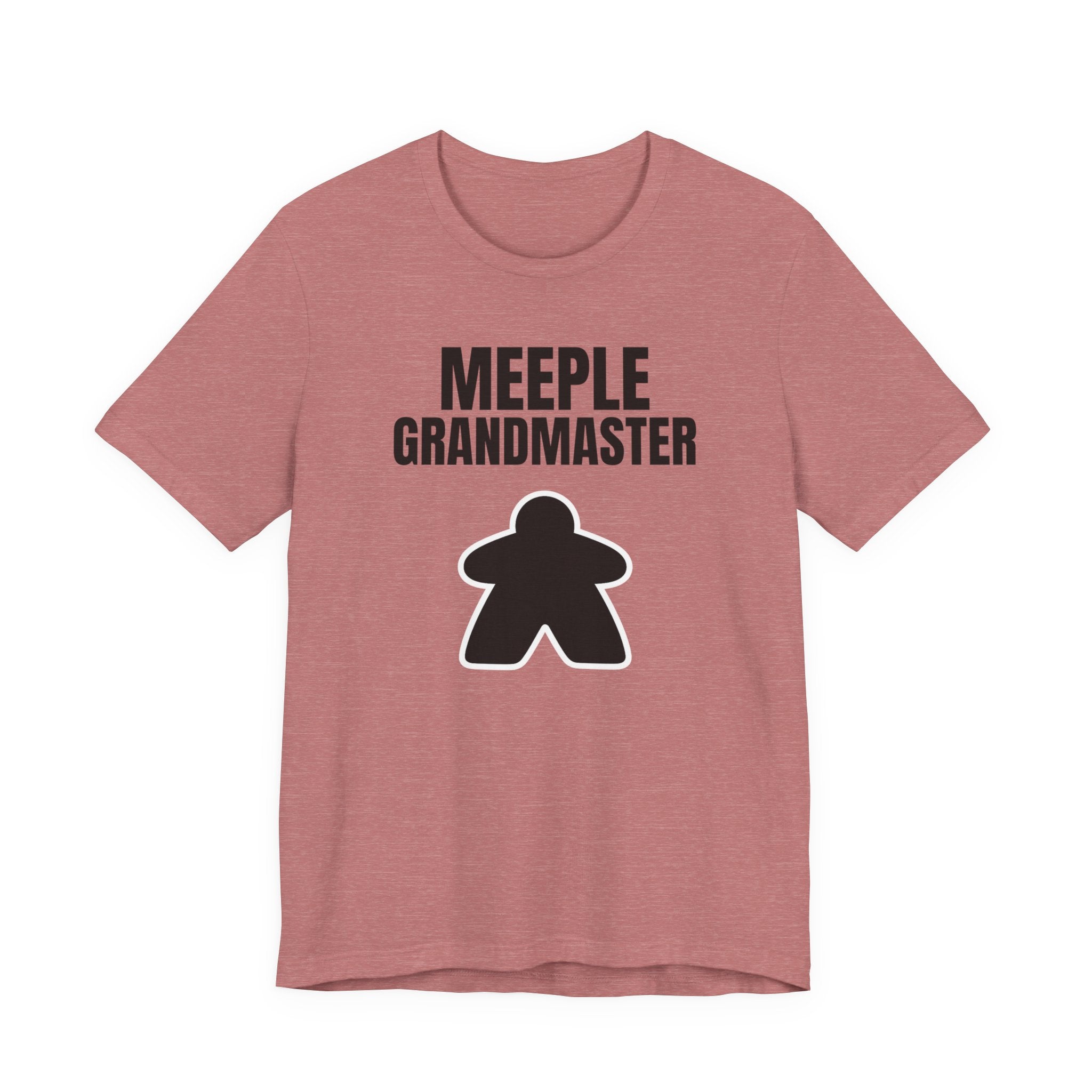 Meeple Grandmaster