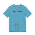 PLAY TO WIN