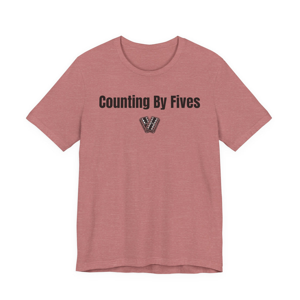 Counting By Fives