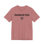 Counting By Fives