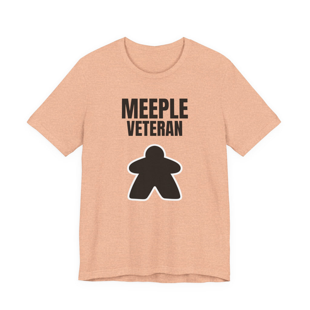 Meeple Veteran