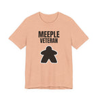Meeple Veteran