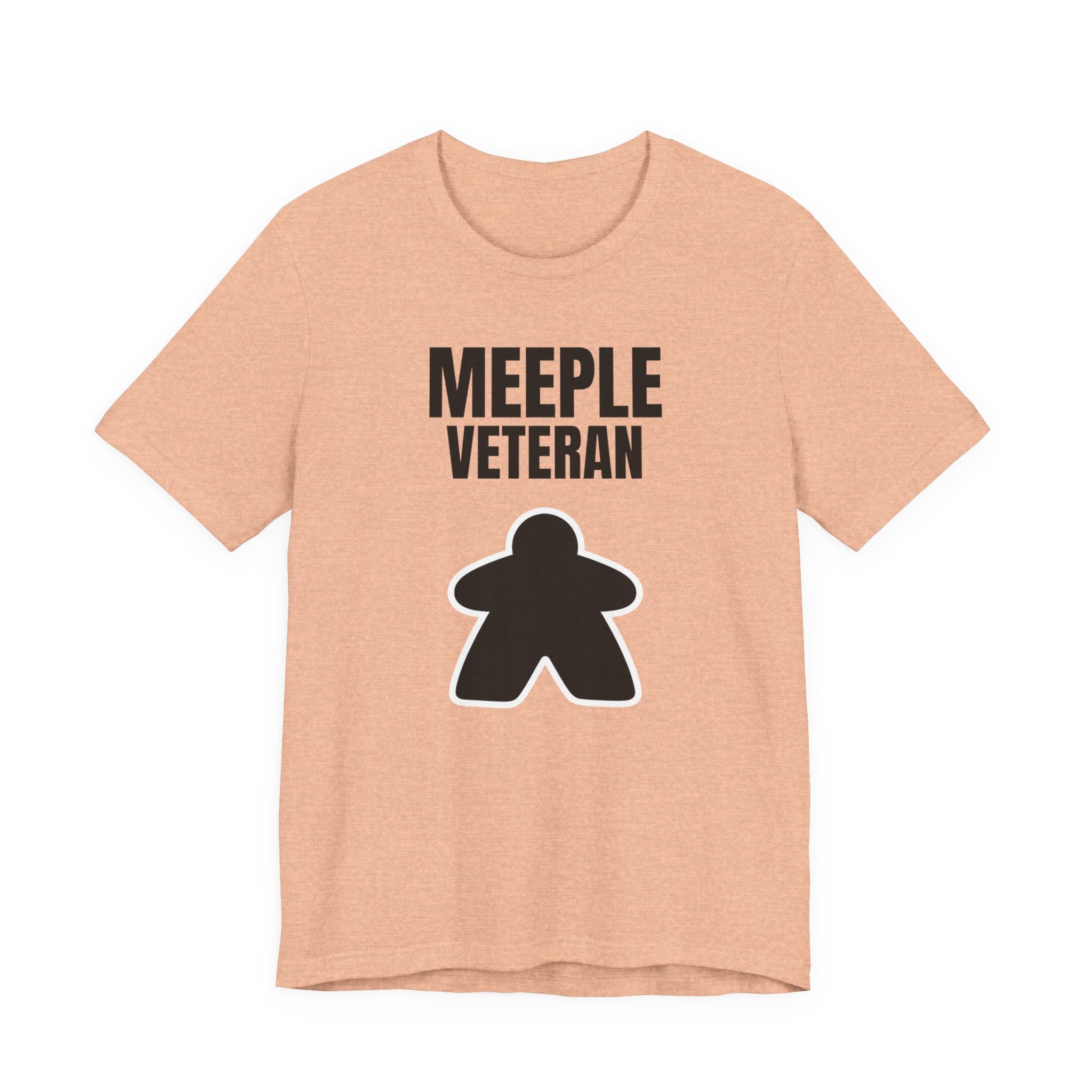 Meeple Veteran