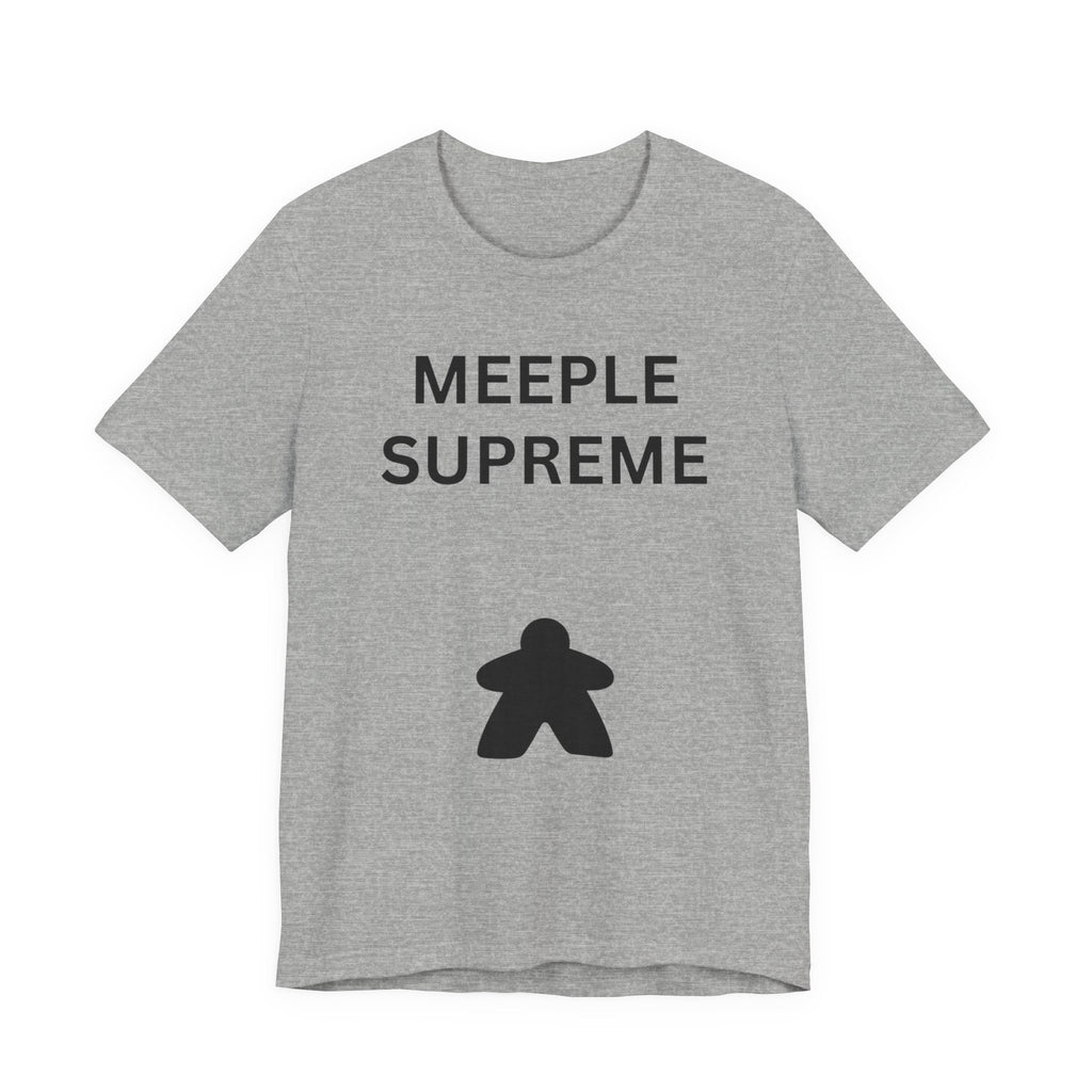 MEEPLE SUPREME