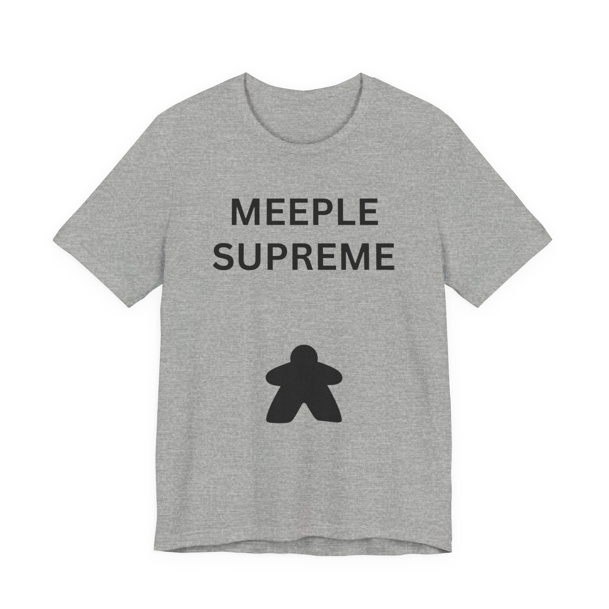 MEEPLE SUPREME