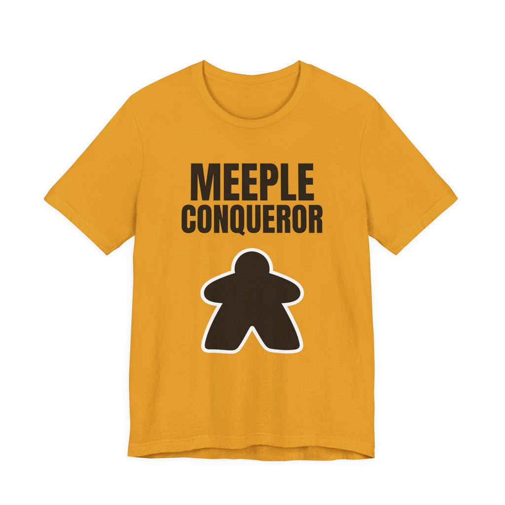 Meeple Conqueror