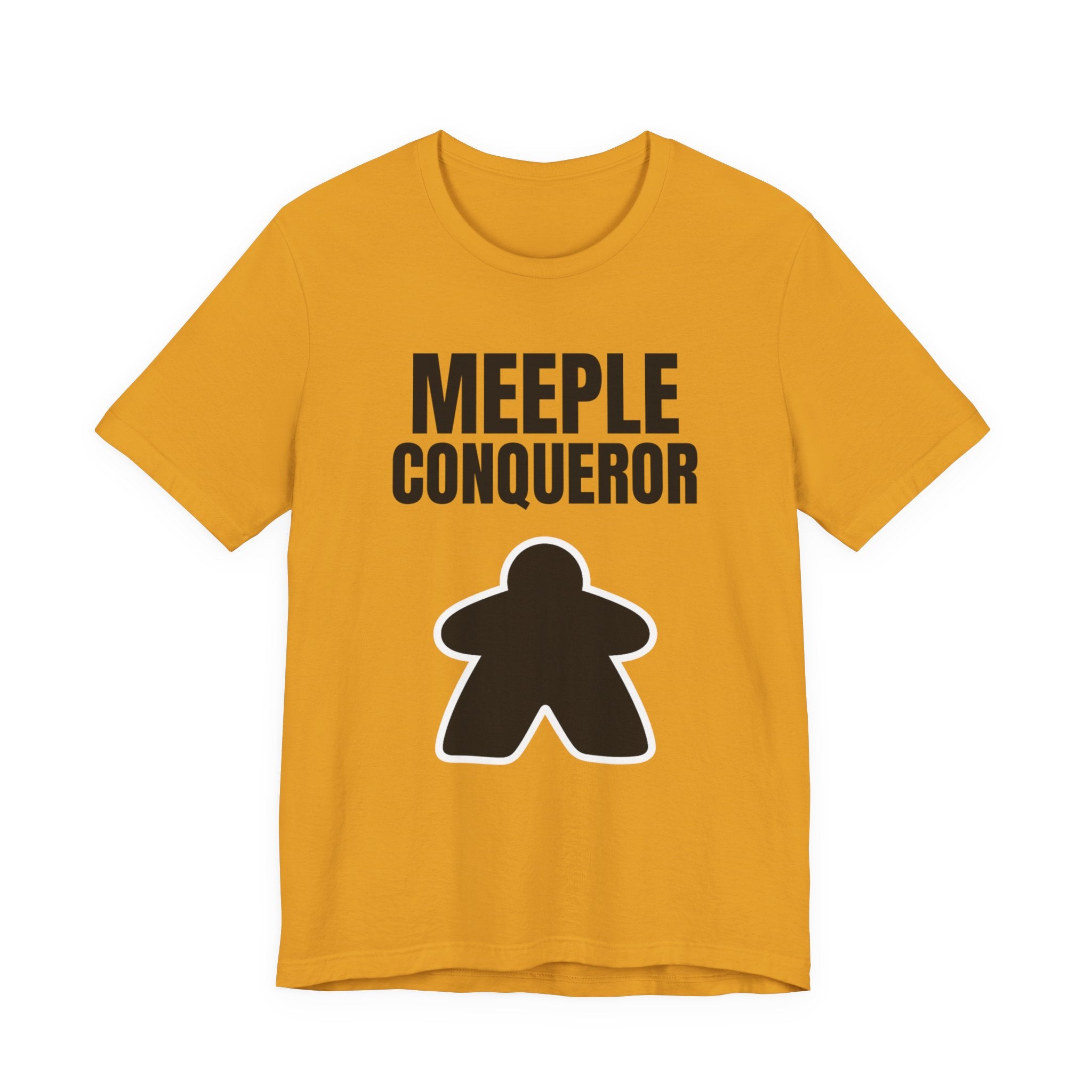 Meeple Conqueror