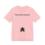 PLAY MORE GAMES