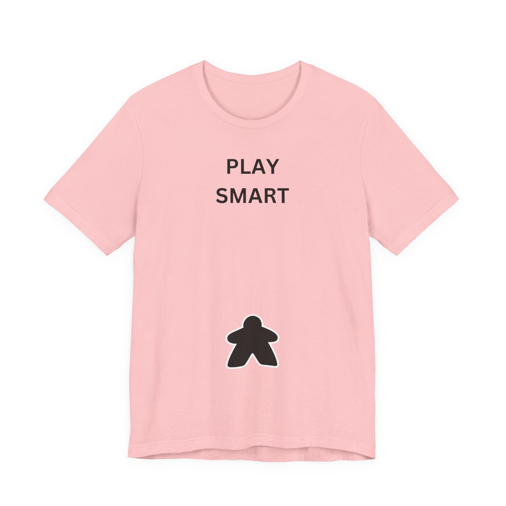 PLAY SMART