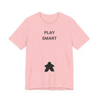 PLAY SMART