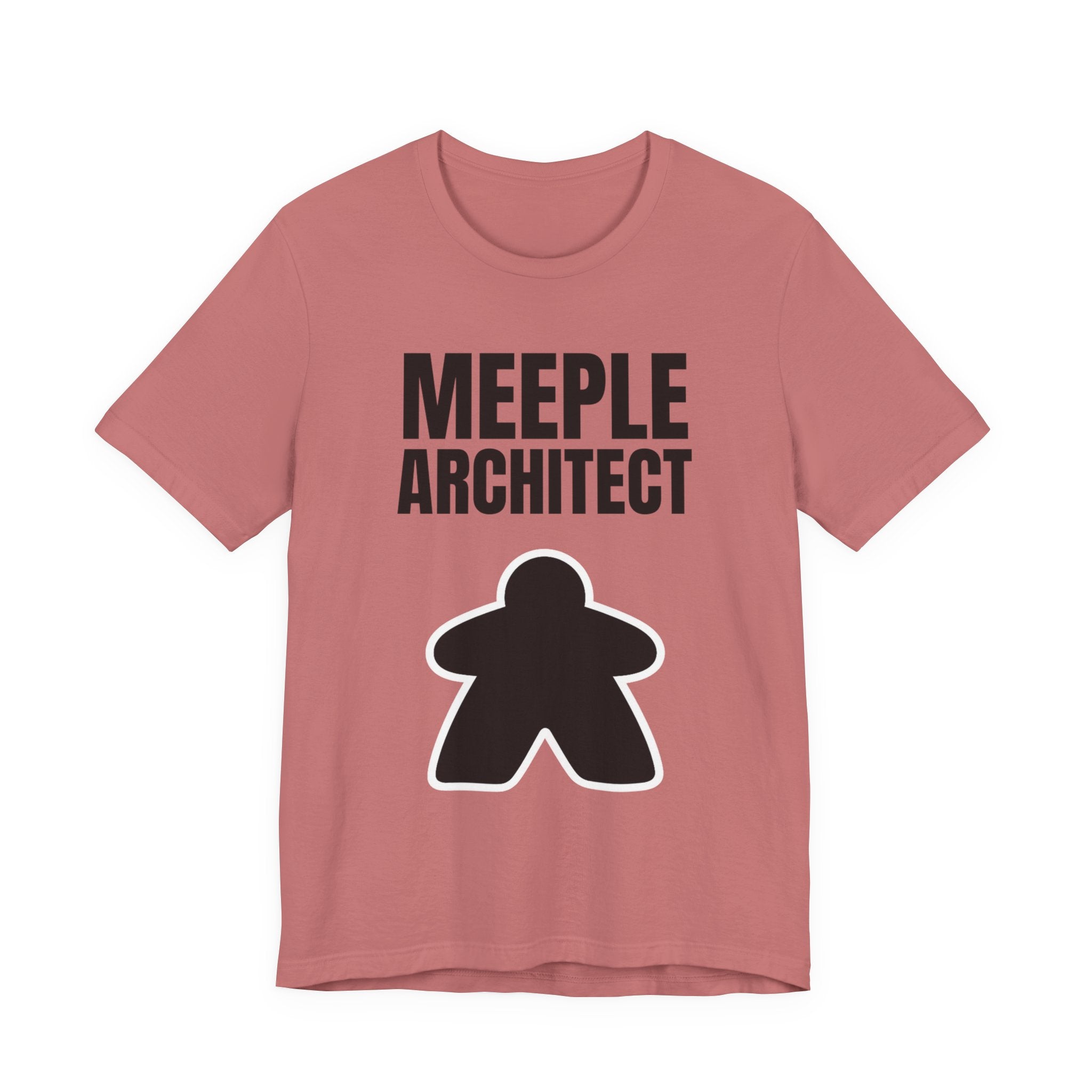 Meeple Architect