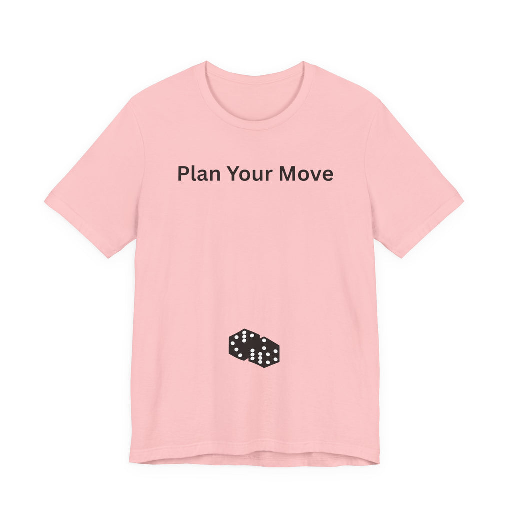 PLAN YOUR MOVE