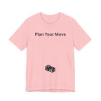 PLAN YOUR MOVE