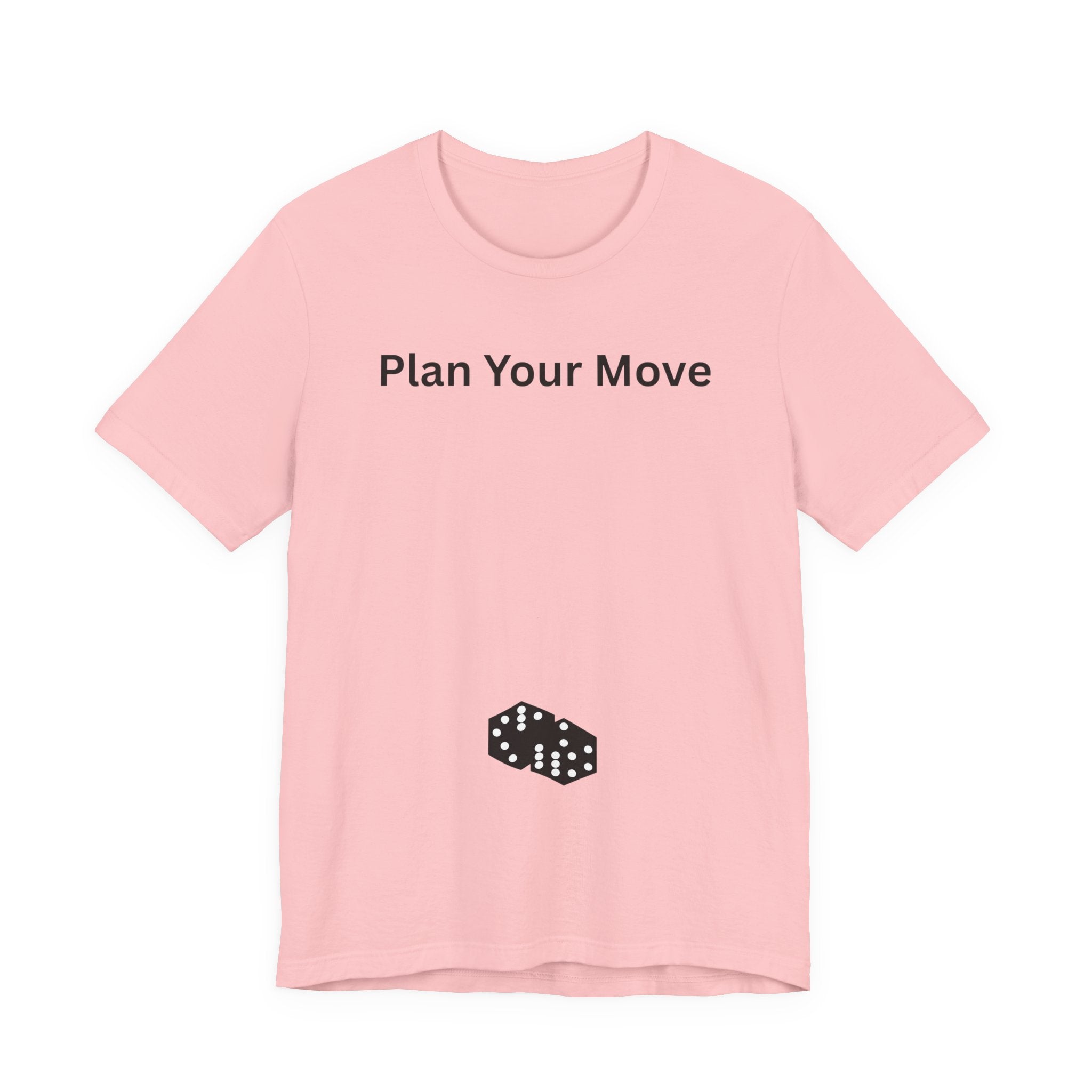 PLAN YOUR MOVE