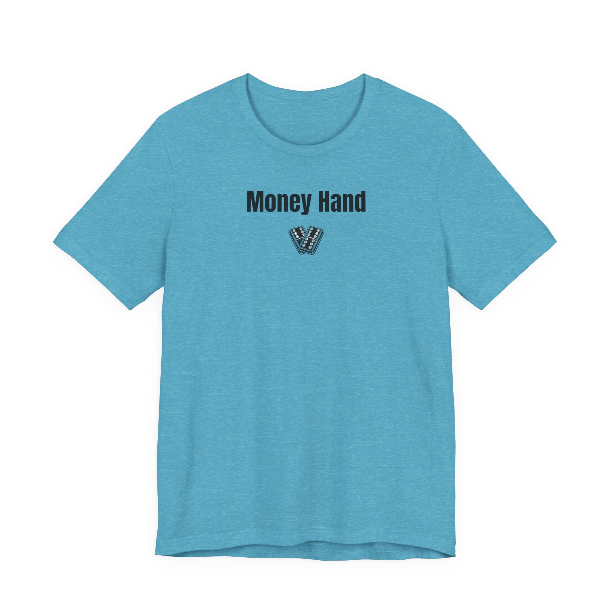 Money Hand