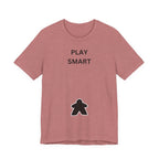 PLAY SMART