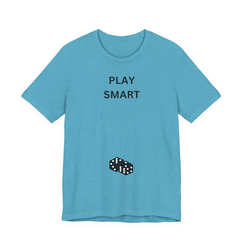 PLAY SMART